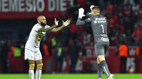 último jogo do pumas